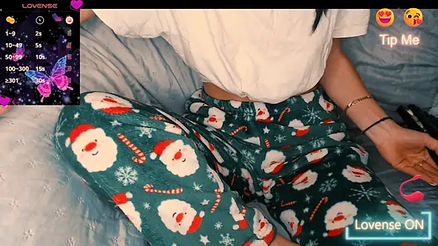 Snapshot of Perversdemlni chatting on 6, 1, 2026 Perversdemlni online show from 6, 1, 2026