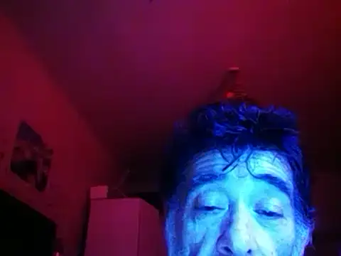 DaddyQuimHot online show from 11, 3, 2025