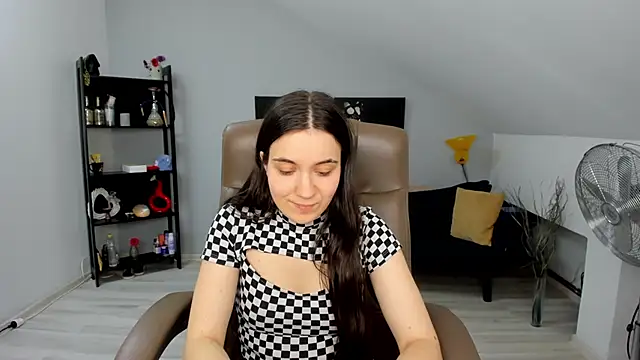 MelissaWiliam online show from 16, 1, 2025