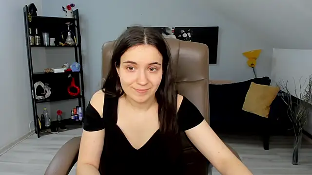 MelissaWiliam online show from 21, 1, 2025