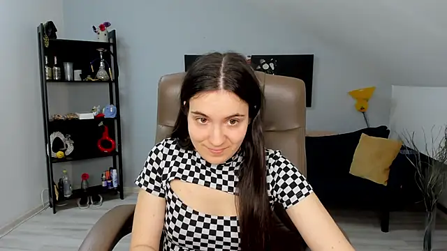 MelissaWiliam online show from 22, 1, 2025