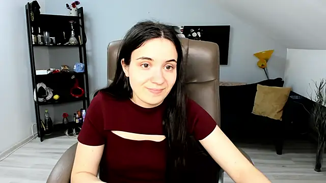 MelissaWiliam online show from 24, 1, 2025