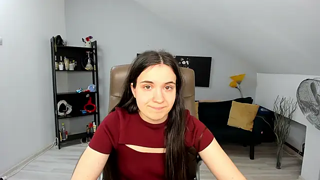 MelissaWiliam online show from 6, 2, 2025