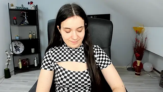 MelissaWiliam online show from 6, 3, 2025