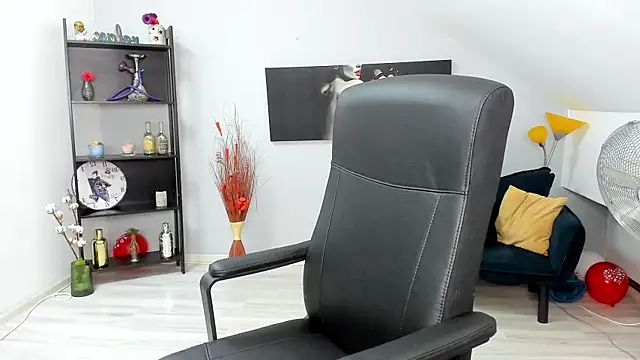 MelissaWiliam online show from 17, 3, 2025