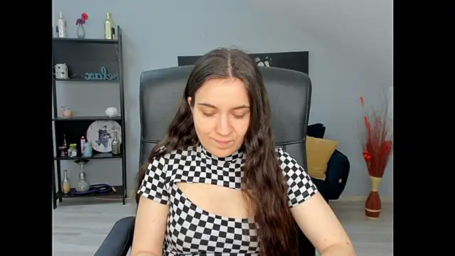 MelissaWiliam online show from 21, 4, 2026