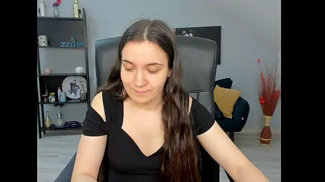 MelissaWiliam online show from 22, 4, 2026