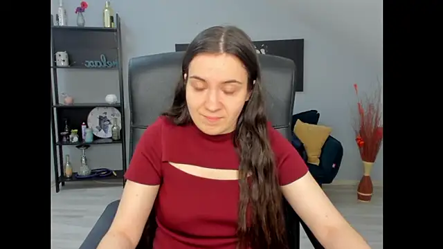 MelissaWiliam online show from 23, 4, 2026