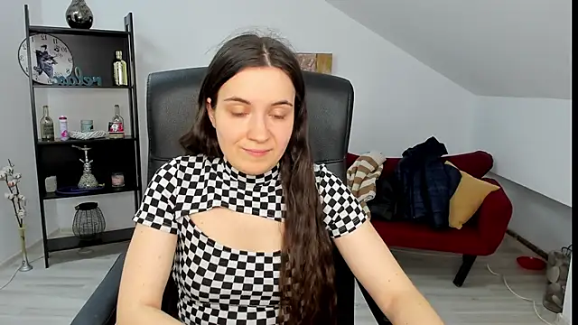 MelissaWiliam online show from 28, 4, 2026