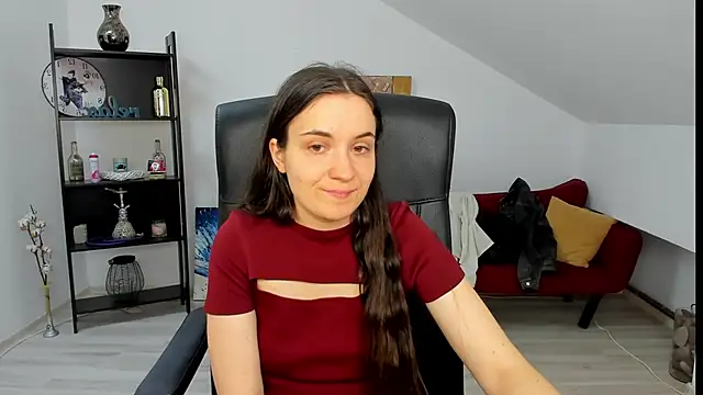 MelissaWiliam online show from 4, 6, 2026