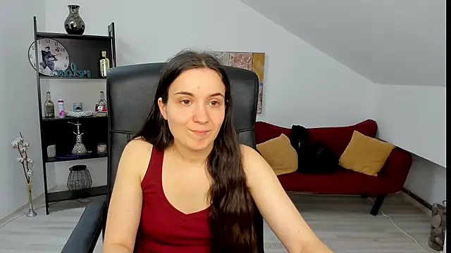 MelissaWiliam online show from 5, 6, 2026