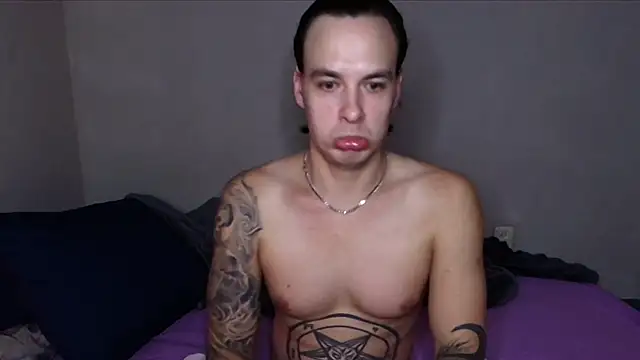 baphomet from ice online show from 16, 9, 2025