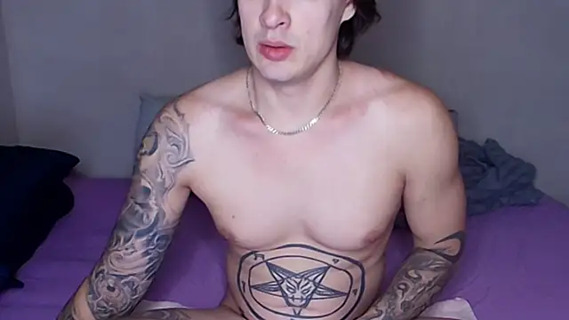 baphomet from ice online show from 21, 9, 2025