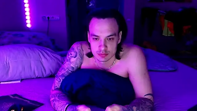 baphomet from ice online show from 14, 4, 2026