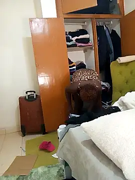 chokmin online show from 13, 3, 2025