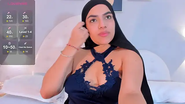 Umarani  online show from 6, 3, 2025