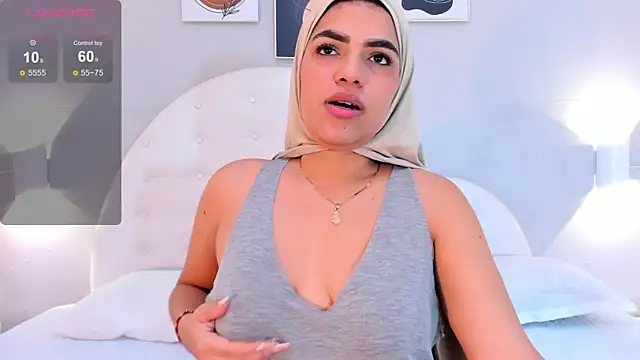 Umarani  online show from 12, 3, 2025