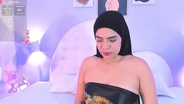 Umarani  online show from 15, 3, 2025