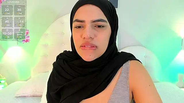 Umarani  online show from 20, 3, 2025