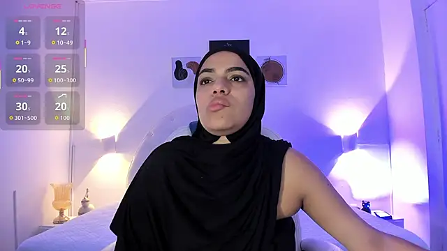 Umarani  online show from 8, 9, 2025