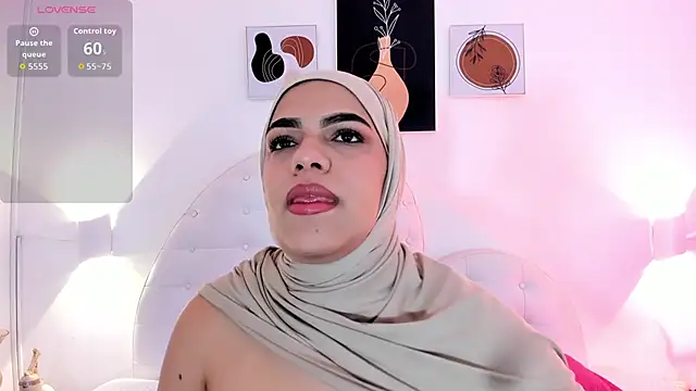 Umarani  online show from 11, 9, 2025