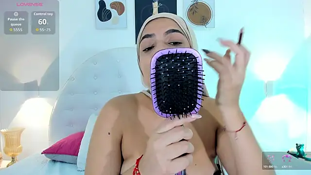 Umarani  online show from 17, 9, 2025