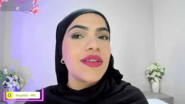 Umarani  online show from 6, 7, 2026