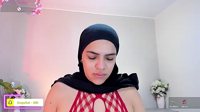 Umarani  online show from 18, 7, 2026