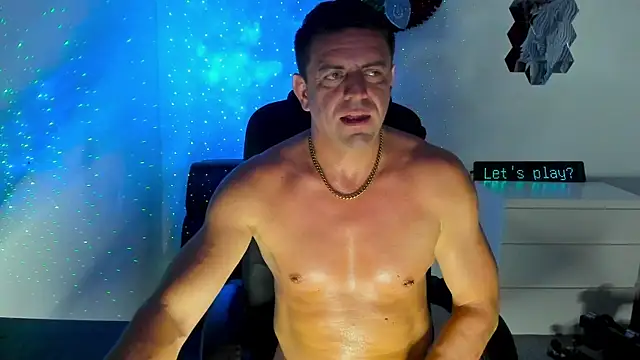 petr37pol online show from 20, 7, 2026