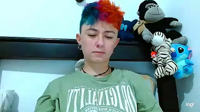 tomboyblue online show from 9, 2, 2025