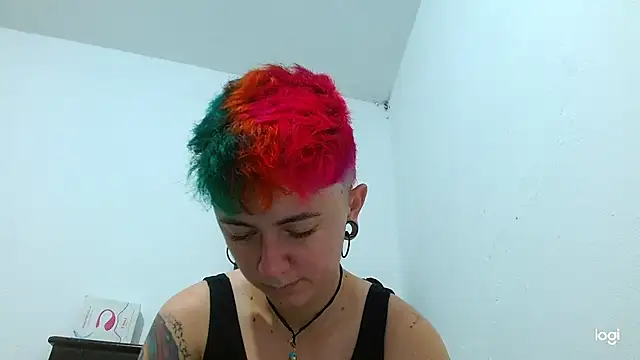 tomboyblue online show from 14, 2, 2025