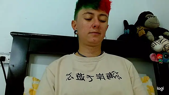 tomboyblue online show from 17, 2, 2025