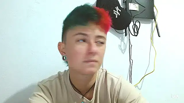 tomboyblue online show from 28, 2, 2025