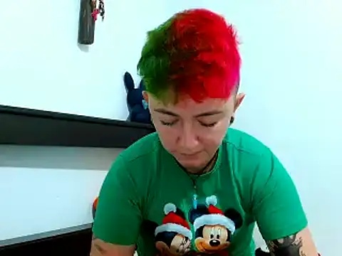 tomboyblue online show from 15, 3, 2025