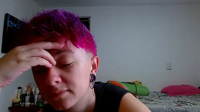 tomboyblue online show from 15, 5, 2026