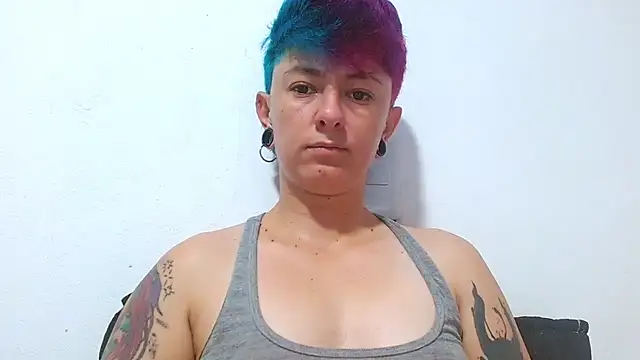 tomboyblue online show from 20, 5, 2026