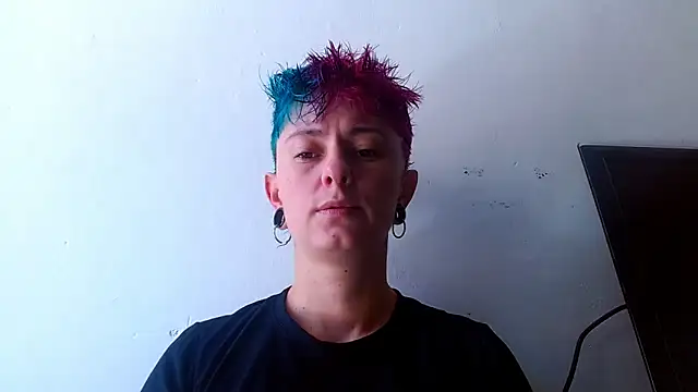 tomboyblue online show from 24, 5, 2026