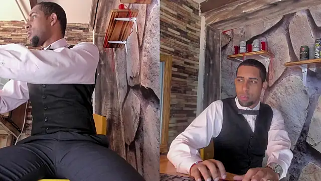 Paolo johnson online show from 29, 1, 2025