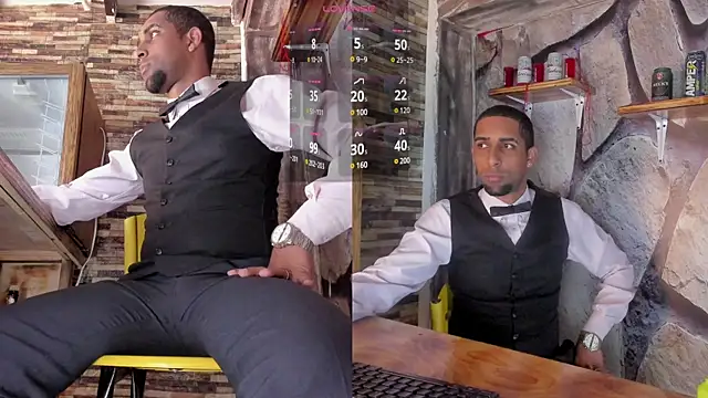 Paolo johnson online show from 29, 1, 2025