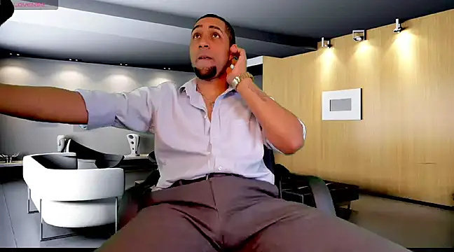 Paolo johnson online show from 31, 1, 2025