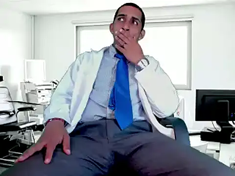 Paolo johnson online show from 1, 2, 2025