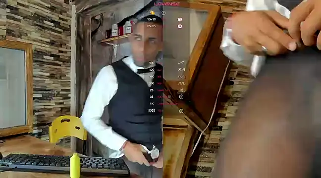 Paolo johnson online show from 10, 2, 2025