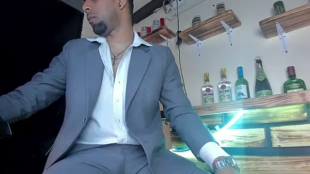 Paolo johnson online show from 10, 10, 2025