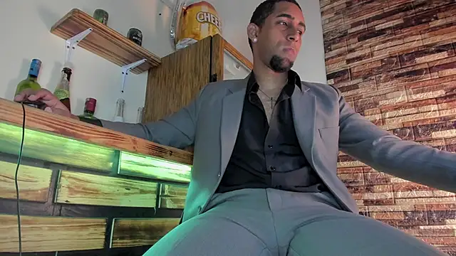 Paolo johnson online show from 19, 11, 2025