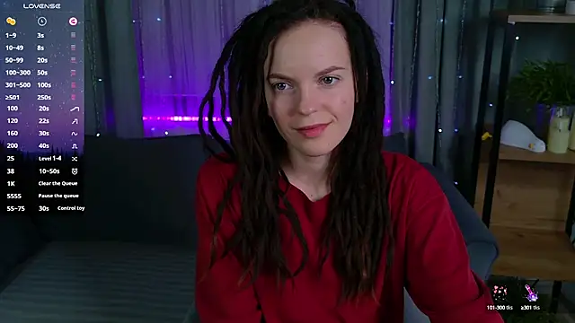 CoreyJane online show from 2, 12, 2024