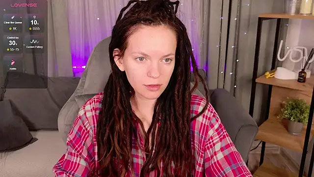 CoreyJane online show from 3, 10, 2025