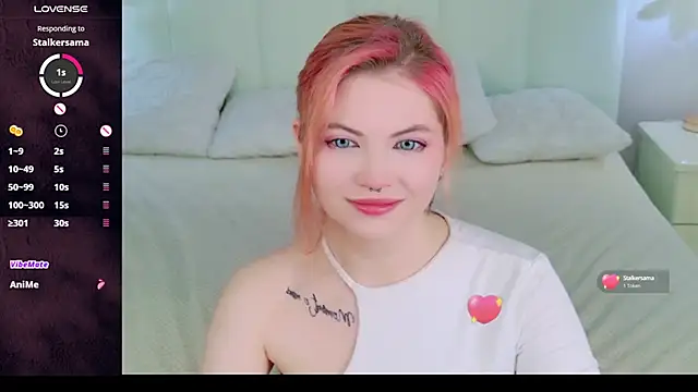 Lisa Adam online show from 24, 1, 2025