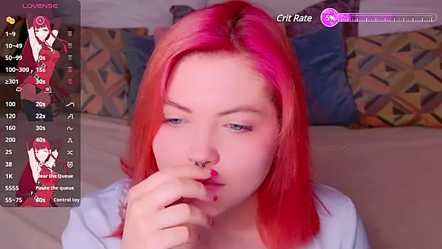 Lisa Adam online show from 3, 3, 2025