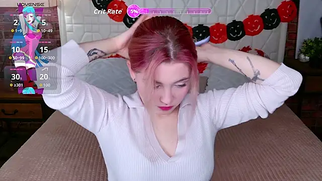 Lisa Adam online show from 20, 10, 2025