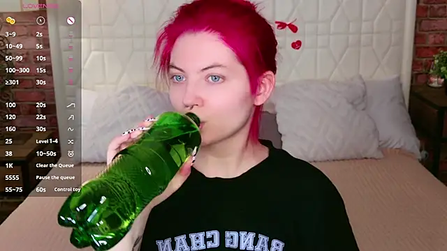 Lisa Adam online show from 18, 4, 2026